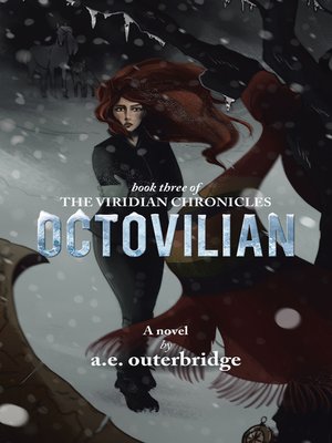 cover image of Octovilian